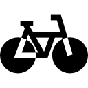 bicicleta icon