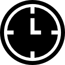 reloj icon