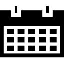 calendario icon