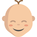 Baby icon