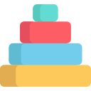 Pyramid icon