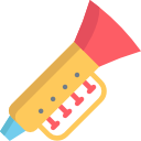 Trumpet icon