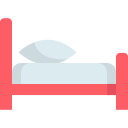 Bed icon
