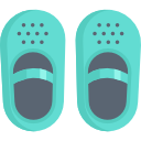 Sandals icon