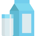 Milk icon