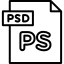 psd 