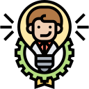 empleado icon