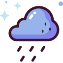 lluvia icon