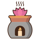 aromaterapia icon