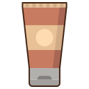 loción corporal 