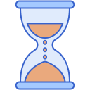 reloj de arena icon