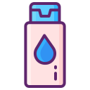 gel de ducha icon