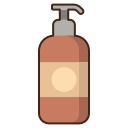 gel de ducha icon