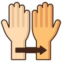 bronceado icon