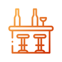 bar icon