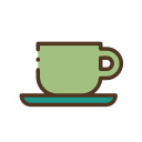 tazas icon