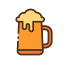 cerveza negra icon