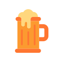 jarro de cerveza icon