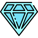 diamante icon