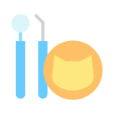 odontología icon