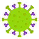 virus icon