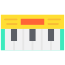 piano icon