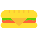 sandwich icon