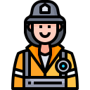 bombero icon