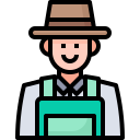 agricultor icon