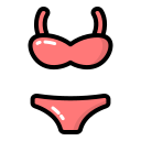 bikini icon