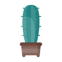 cactus icon