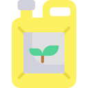 biocombustible icon