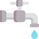 grifo de agua icon