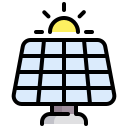 panel solar