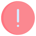 precaución icon