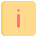 información icon