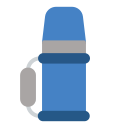 Fuel station icon