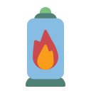 Gas icon