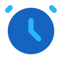 reloj icon