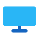 monitor icon