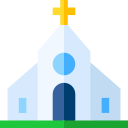 iglesia icon