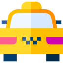 taxi icon