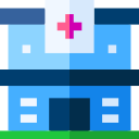 hospital icon