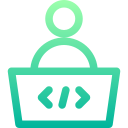 desarrollo web icon