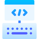 desarrollo web icon