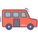 camioneta icon