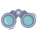 binocular icon