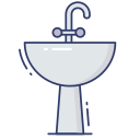 lavabo icon