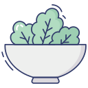 ensalada icon