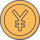 yen icon